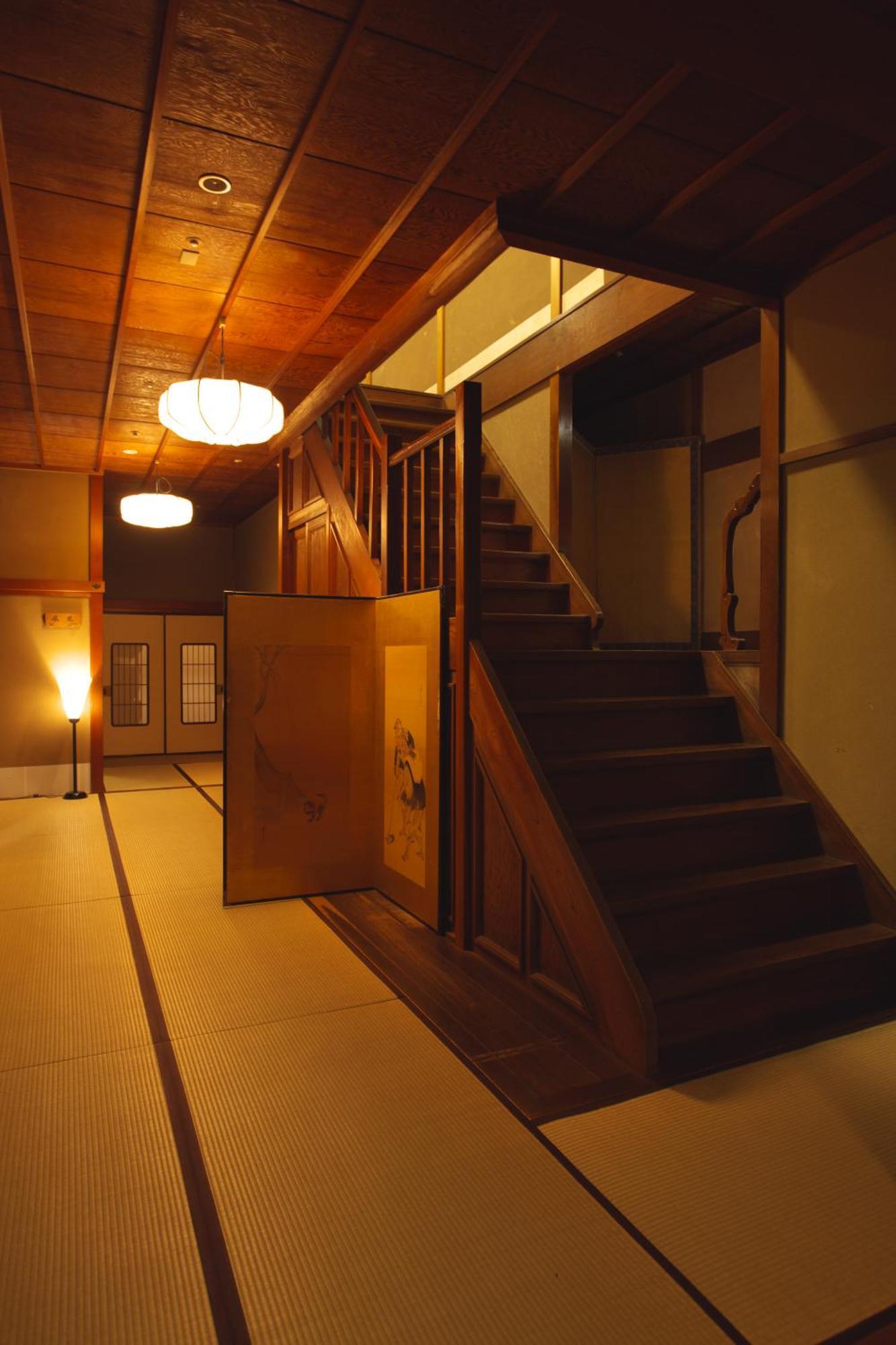 Hotel Kinjohro Kanazawa Exteriér fotografie