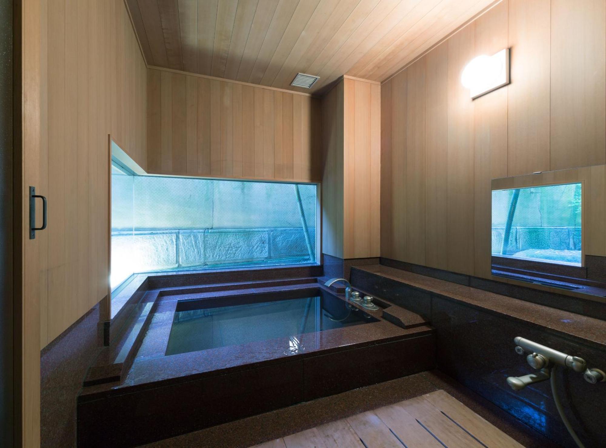 Hotel Kinjohro Kanazawa Exteriér fotografie