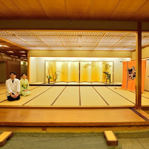Hotel Kinjohro Kanazawa Exteriér fotografie
