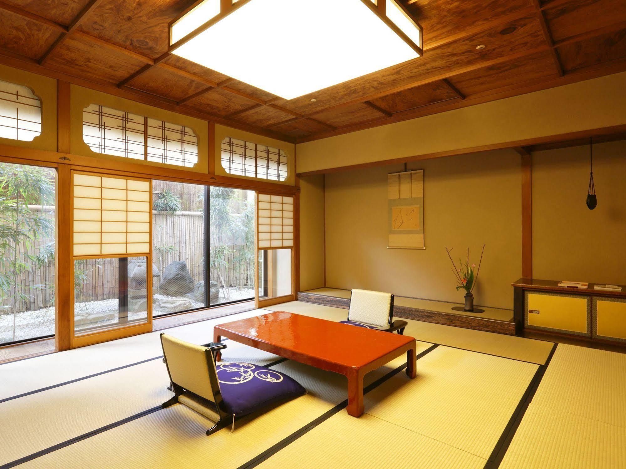 Hotel Kinjohro Kanazawa Exteriér fotografie