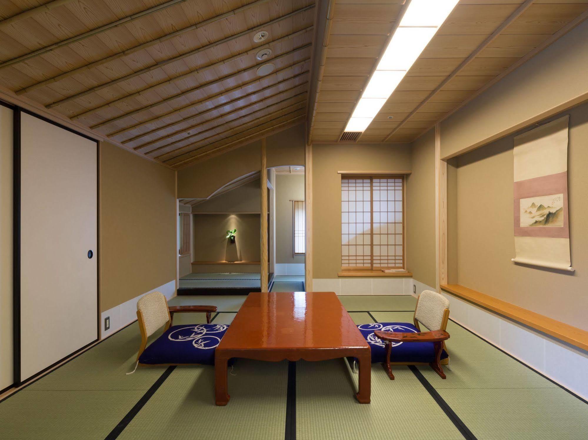 Hotel Kinjohro Kanazawa Exteriér fotografie