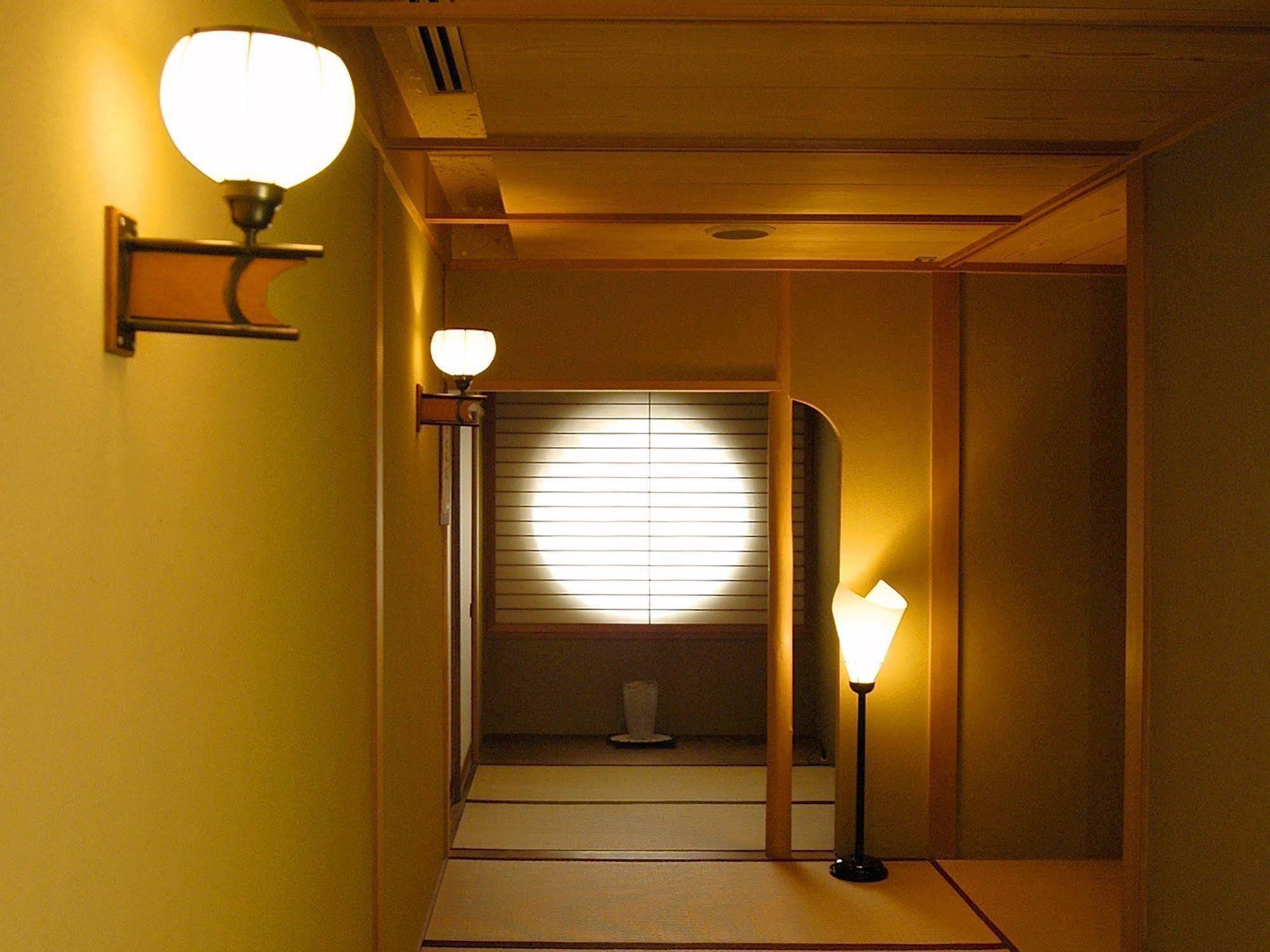 Hotel Kinjohro Kanazawa Exteriér fotografie