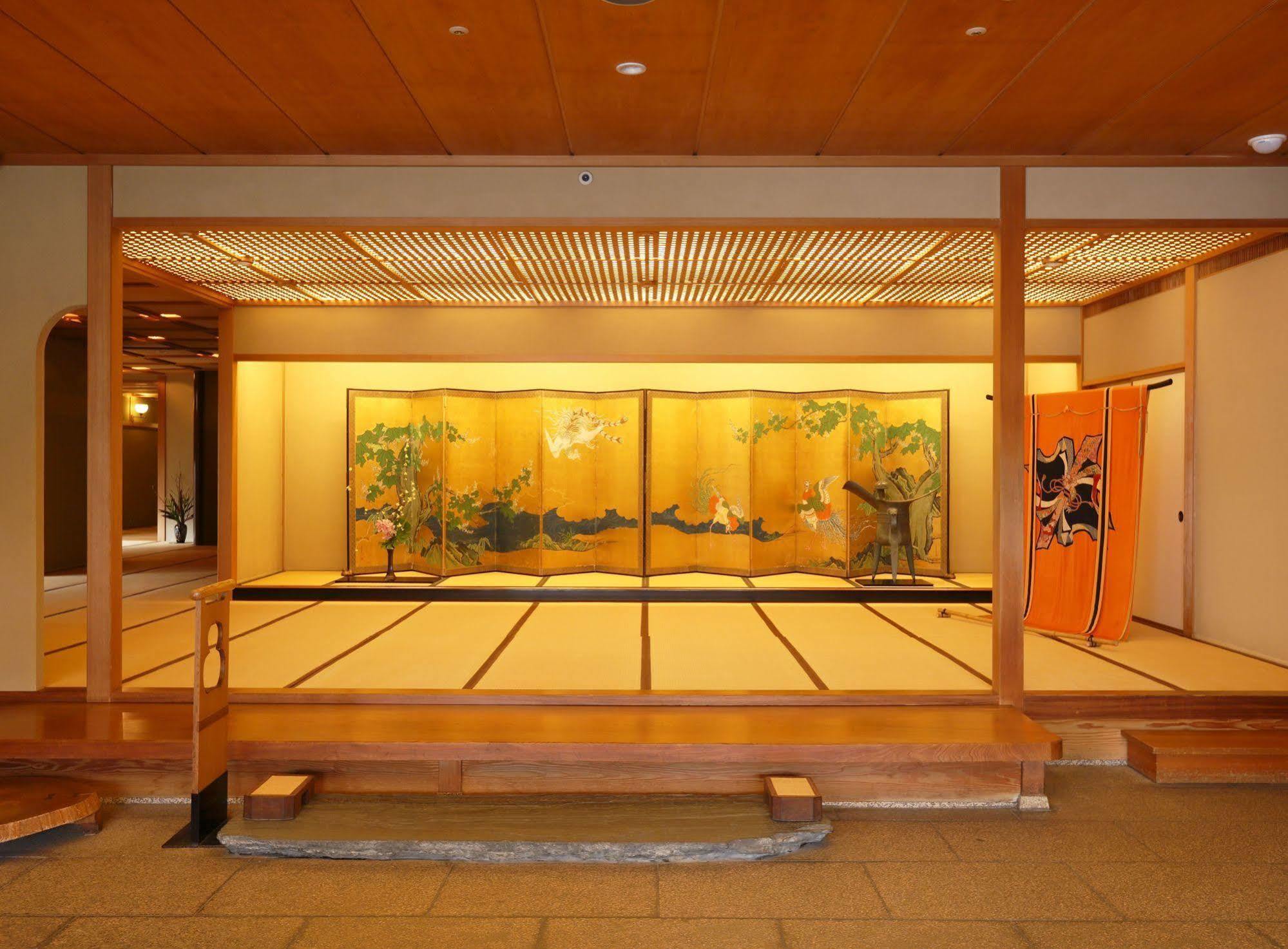 Hotel Kinjohro Kanazawa Exteriér fotografie