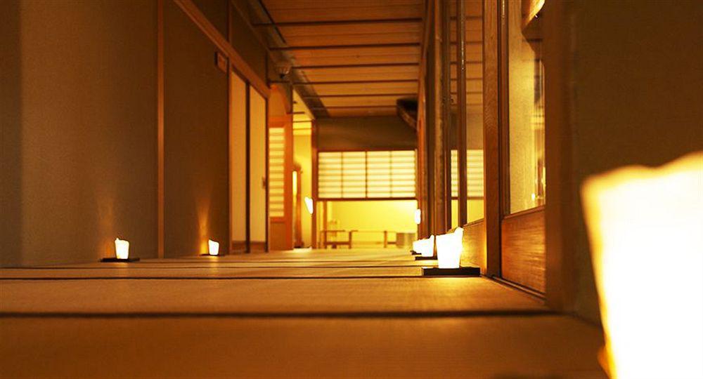 Hotel Kinjohro Kanazawa Exteriér fotografie